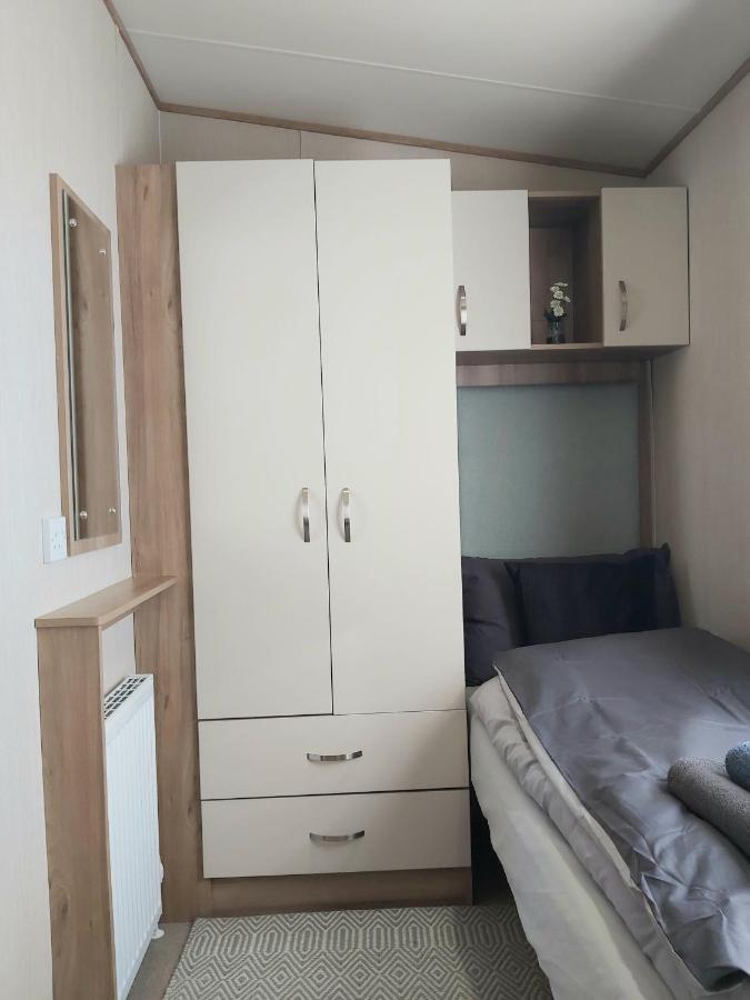 Vista Al Mar, Seaview Caravan Park, וויטסטייבל מראה חיצוני תמונה